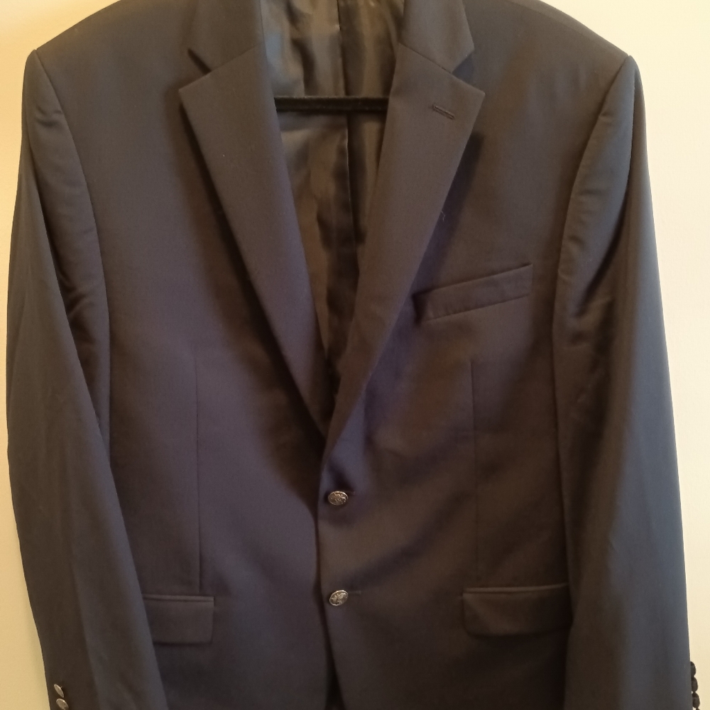 Michael Kors sport jacket size 44R